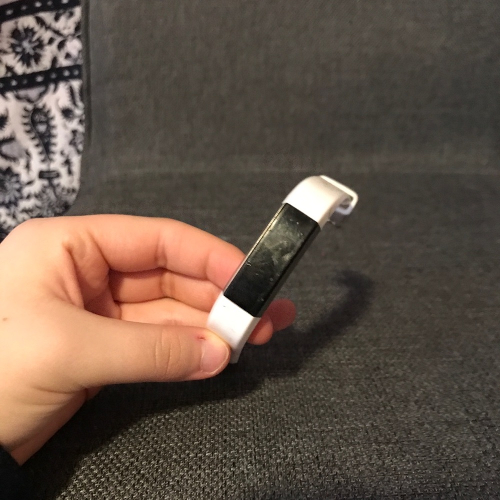Alta Fitbit First Edition - Picture 2 of 3